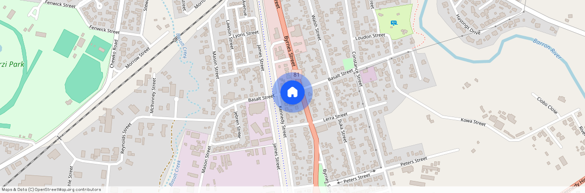 300 Byrnes Street, Qld 4880, Mareeba