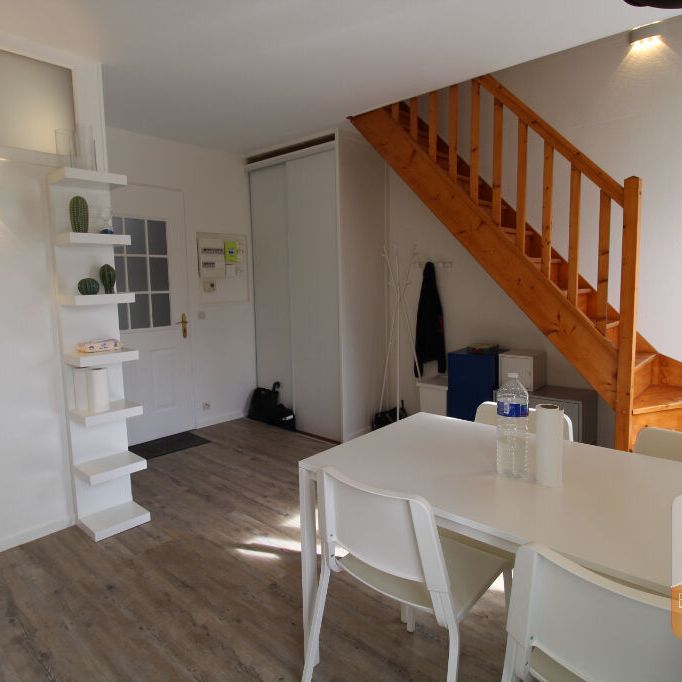 Location Appartement 2 pièces 41m² - Photo 1