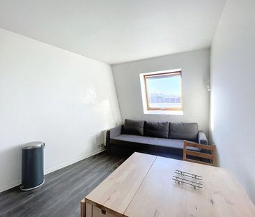 Appartement 1 pièce - Photo 2