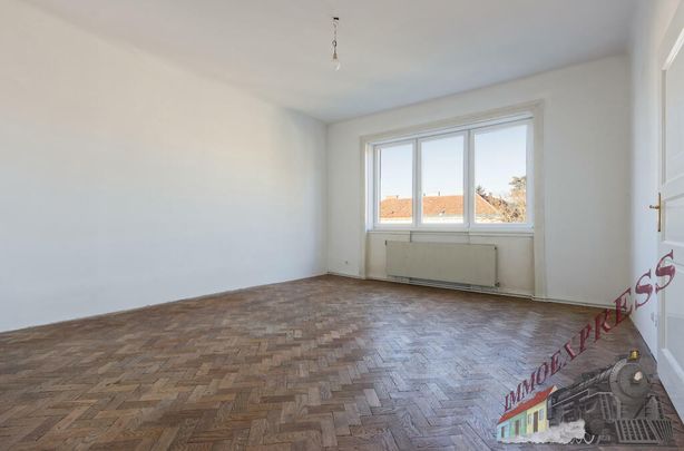 Nähe Schloss Hetzendorf = 2-Zimmer-Wohnung = Belghofergasse - Photo 1