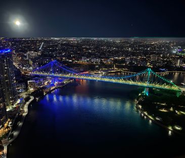 Brisbane CBD - Photo 6
