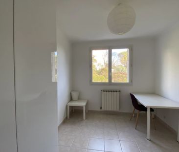 APPARTEMENT DE TYPE 4 MEUBLE - Photo 3