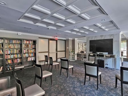 For Lease - 33 Elmhurst Avenue Unit# 606, Toronto, Ontario - Photo 5