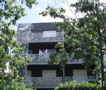 Location Appartement 1 pièce 34m² ST HERBLAIN 44800 - Photo 6