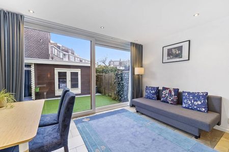 Appartement te huur: Pahudstraat 38 2593 TG Den Haag - Foto 3