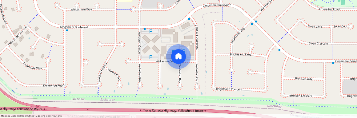 Saskatchewan, 431 Wollaston Crescent, S7J 4G9, Saskatoon