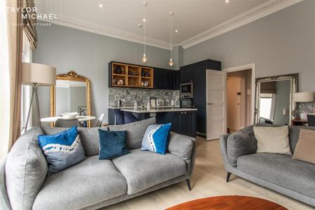 1 bedroom flat to rent - Photo 4