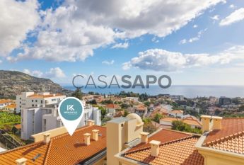 Apartamento T3 para alugar no Funchal