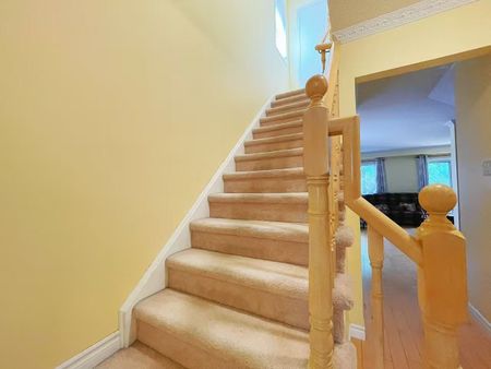 For Lease - 2955 Thomas Street Unit# 53, Upper Room 2, Mississauga, Ontario - Photo 3