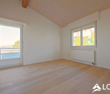 Magnificent Apartment 3.5 Rooms / 2 Bedrooms / Breathtaking View of... - Photo 5