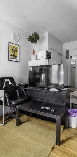 Loft à louer Montcalm / Saint-Sacrement juillet 2026 - Photo 1