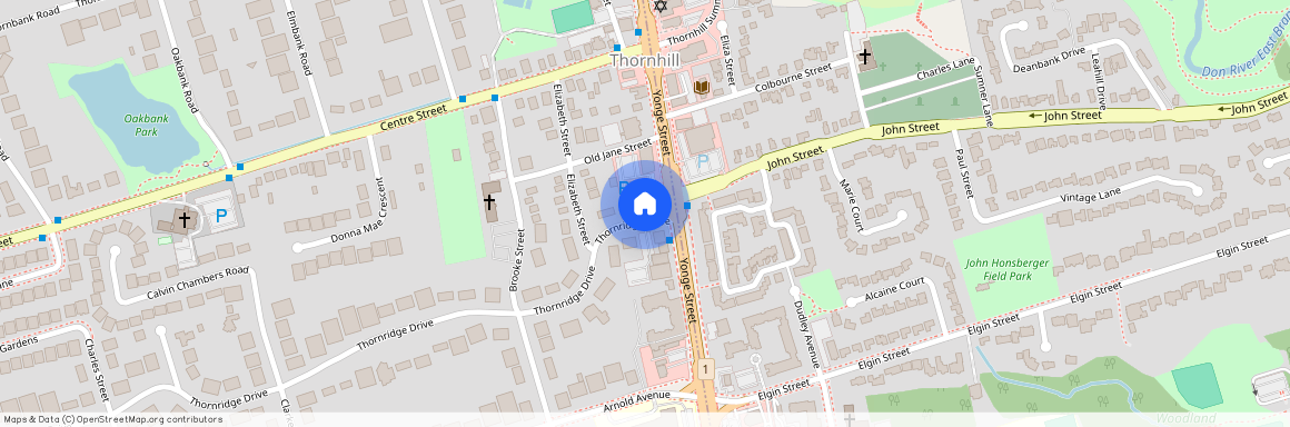 10 Yonge Street, Toronto