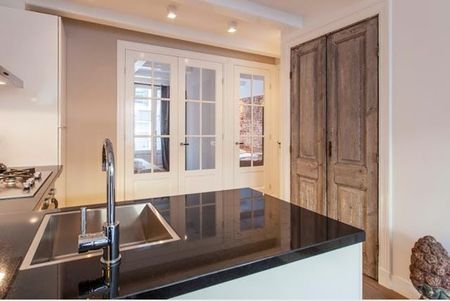 Gerard Doustraat 46-1, Hercules Seghersbuurt, 1072VT, Amsterdam - Photo 2