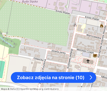 Kawalerka w Rudzie Śląskiej na wynajem – zdjęcie 1