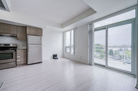 For Lease - 8323 Kennedy Road Unit# 309, Markham, Ontario - Photo 4