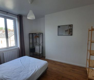 Location appartement 2 pièces 37.01 m² à Rouen (76000) - Photo 1