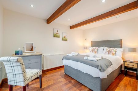 1 bedroom bungalow to rent - Photo 2