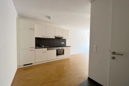 Gut geschnittene 2-Zimmer-Wohnung mit Balkon & niedrigen Heizkosten - Foto 2