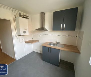 Location Appartement 3 pièces 57m² NIORT 79000 - Photo 4