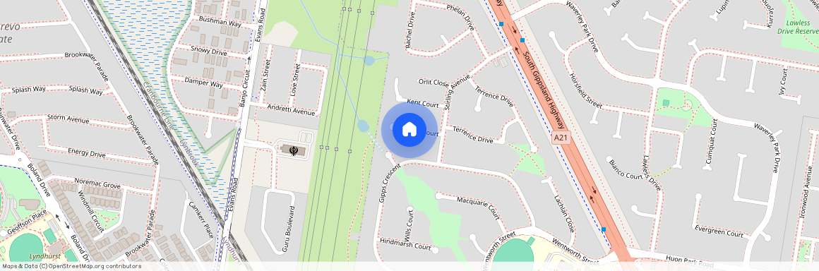 10 Rebecca Court, Cranbourne North