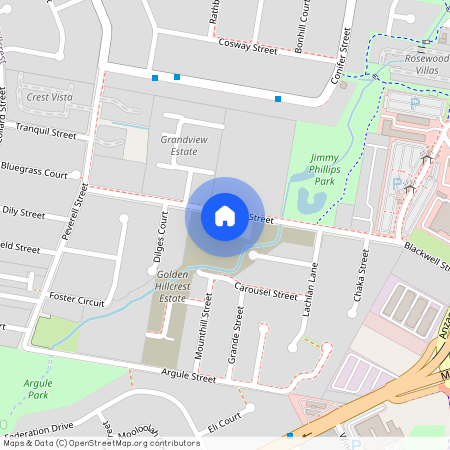 50A Blackwell Street, Hillcrest QLD 4118 How can we help?