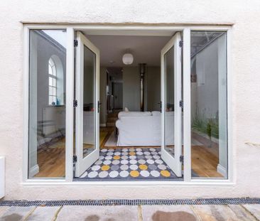 2 bedroom detached house to rent - Photo 3