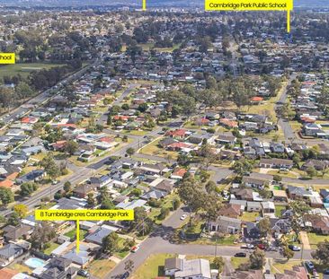 WELL APPOINTED HOME IN A QUIET STREET! - Photo 4