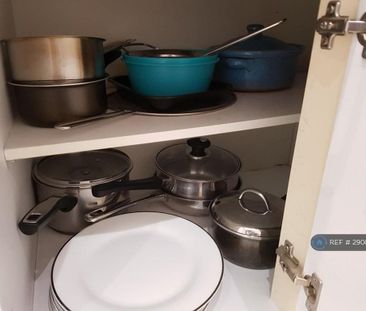 2 bedroom flat to rent - Photo 6