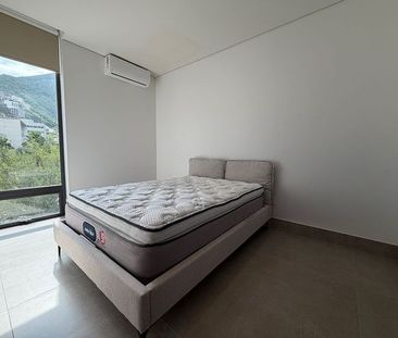 DEPARTAMENTO AMUEBLADO EN RENTA, TORRE BOREAL, VALLE ORIENTE - Photo 4