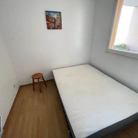 Appartement à louer 1 pièce 23.86m² - Photo 3