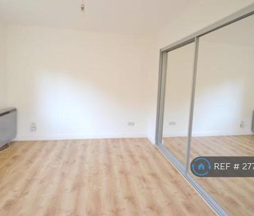 1 bedroom flat to rent - Photo 6