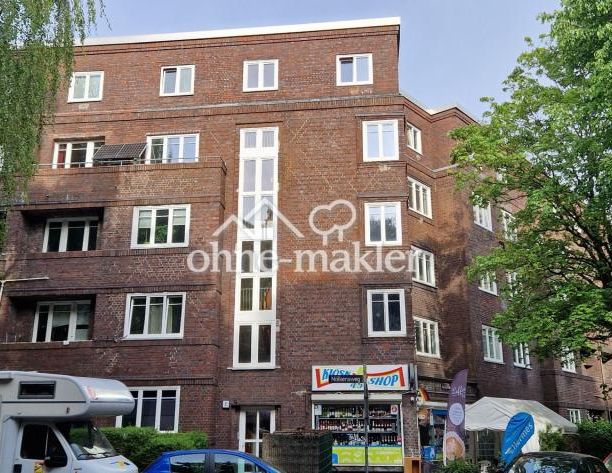 22307 Hamburg - Photo 1