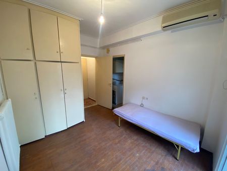 Studio/Γκαρσονιέρα για ενοικίαση Παλαιά (Βόλος) - Photo 3