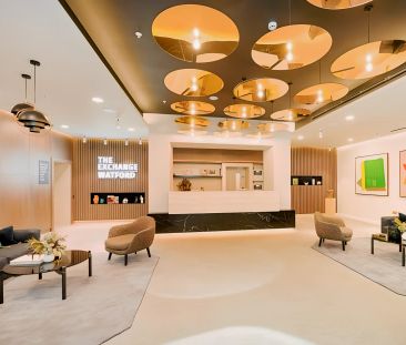 1 Bed 1 Bath - Photo 5