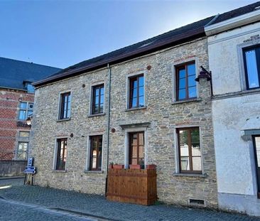 Appartement te huur - Foto 2
