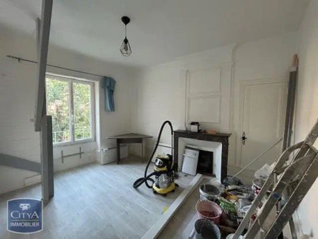 Appartement à louer 2 pièces 29.35m² - Photo 3