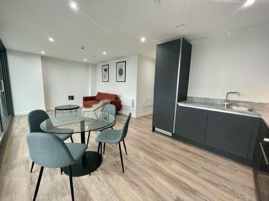 2 bedroom apartment to rent - Photo 1