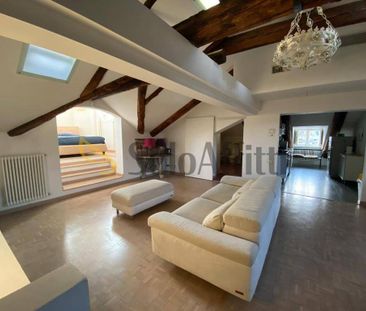 Loft quarto piano, Via Roma, Torino - Foto 1
