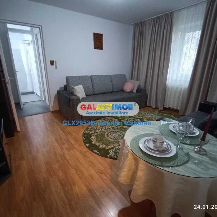 Apartament 2 Camere Drumul Gazarului - Fotografie 1