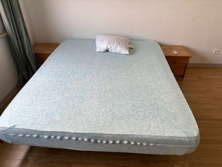 Appartement te huur - Photo 3