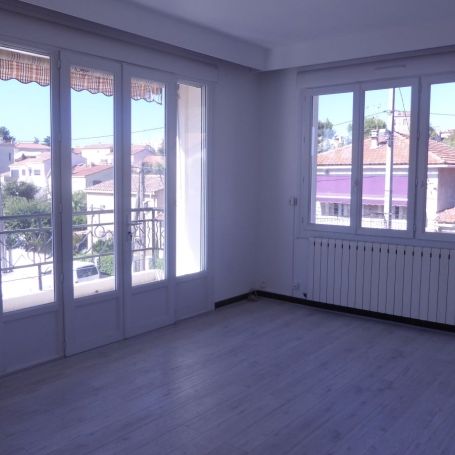 Location Appartement P5 Marseille 13ème - Photo 1