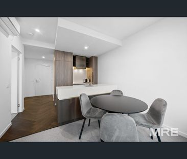 3703/119 A'Beckett Street, Melbourne, Vic 3000 - Photo 5