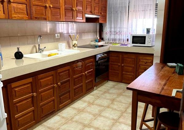 **To rent in Las Galletas, 2 bedroom apartment