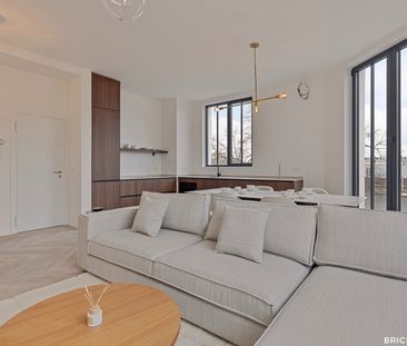 A4. Gerenoveerd penthouse appartement met luxeafwerking en terras - Photo 3