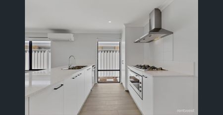 OPPOSITE PARK & BRAND NEW - Photo 2