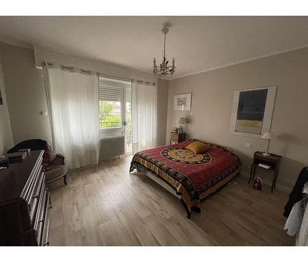 location Appartement 3 pièces à Colmar - REF 5340IB - Photo 3