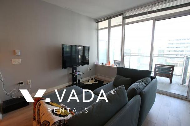 Unfurnished, Pet Friendly, 1 Bed 1 Bath Apartment For Rent - Photo 1
