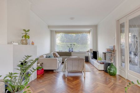 Huis te huur: Burgemeester Le Fèvre de Montignylaan 171 3055 NC Rotterdam - Photo 2