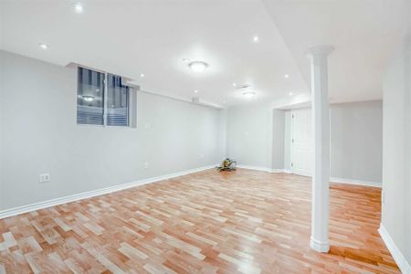 For Lease - 7236 Tippett Court Unit# BSMT, Mississauga, Ontario - Photo 4