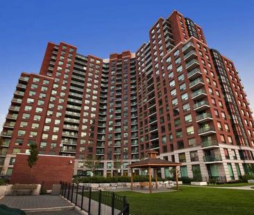 The Compass Rental Residences | 64 Bramalea Road, Brampton - Photo 1